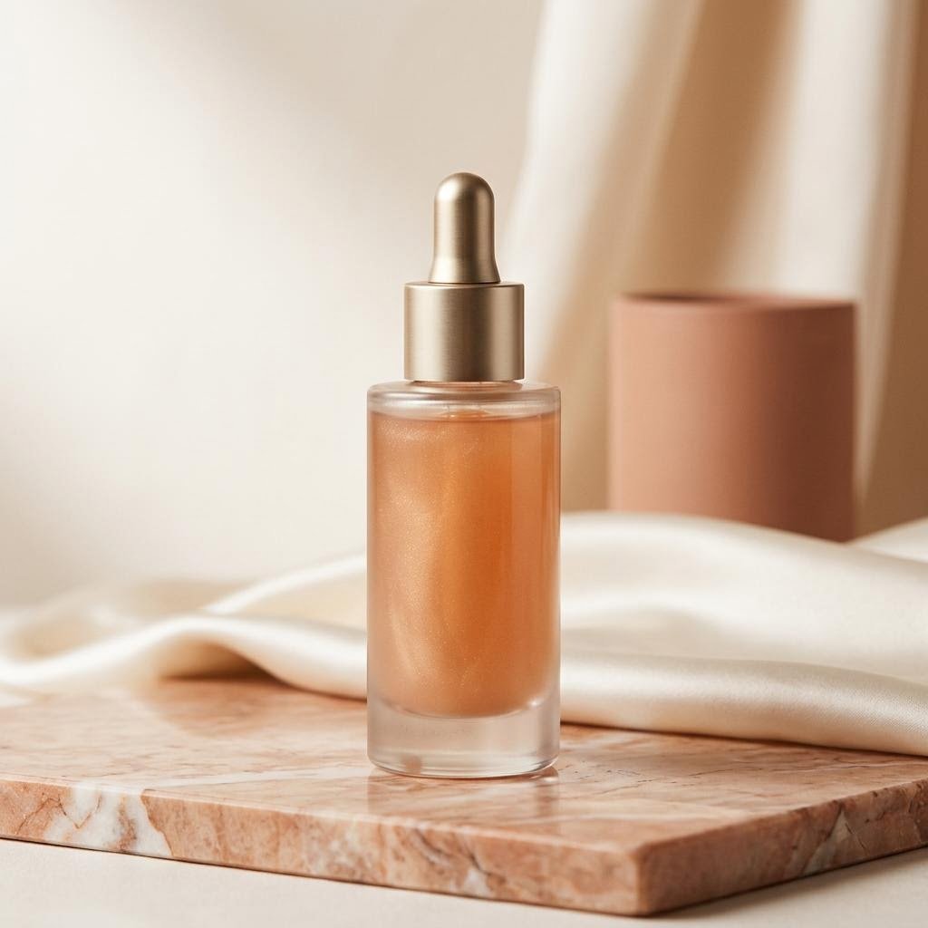 Valeriy Garcia Dew Aydınlatıcı Serum