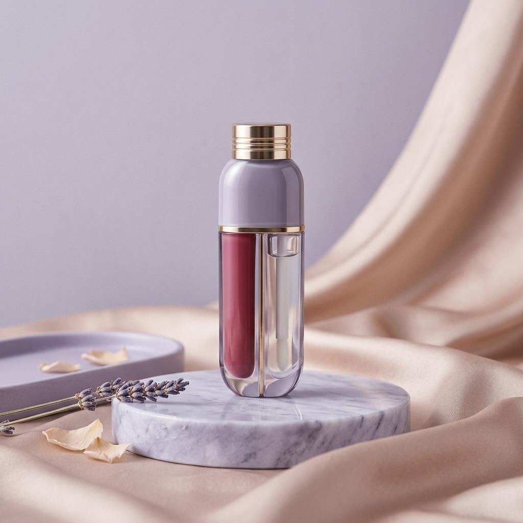 Valeriy Garcia Duo Ruj & Balm