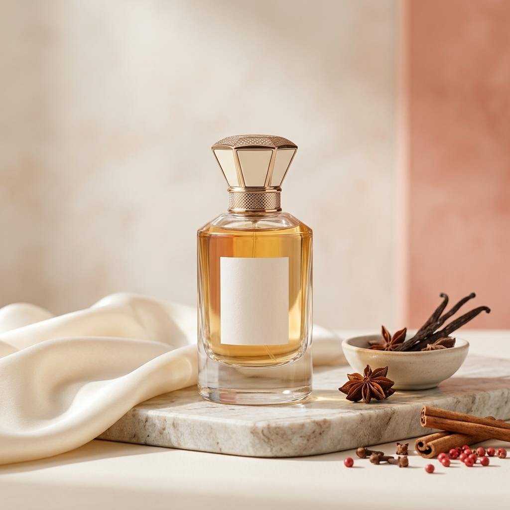 Valeriy Garcia Noir EDP